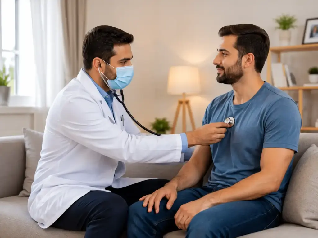 Doctor-On-Call