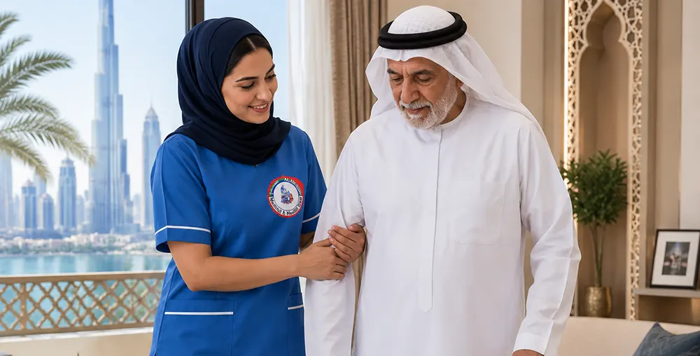 Home Nursing Care