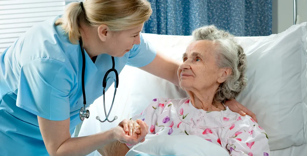 Home Nursing Care