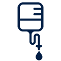 IV Drip Therapy icon