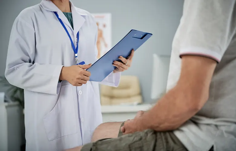 Patient Assessment