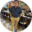 Naved Ahmed profile picture