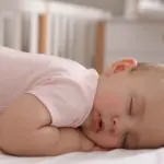 Healthy Sleep Routine for Your Baby