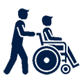 Post Hospital Recovery Care icon